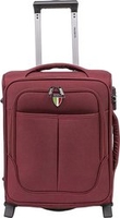 Чемодан VALIGETTI 227-A151/3-20BRD (бордовый) - фото