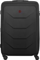 Чемодан-спиннер Wenger Prymo 612537 (черный) - фото