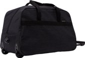 Дорожная сумка Mr.Bag 143-2101-CT-BLK (черный) - фото