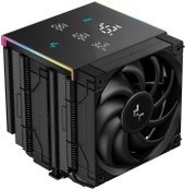 Кулер для процессора DeepCool AK620 Digital Pro R-AK620-BKAPMN-G - фото