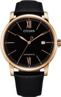 Наручные часы Citizen Automatic NJ0133-12E - фото