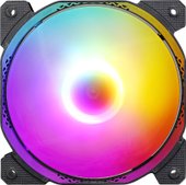 Кулер Formula Cosmic 12BK FR - фото