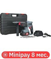 Перфоратор Profipower MKDHR-18V (с 1-им АКБ, кейс) - фото