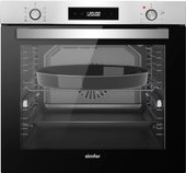 Электрический духовой шкаф Simfer B6EM69070 - фото