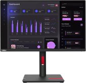 Монитор Lenovo ThinkVision T24i-30 63CFMATXUK - фото