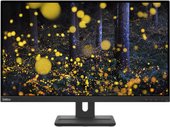 Монитор Lenovo ThinkVision E27q-20 62D0GAT1UK - фото