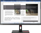 Монитор Lenovo ThinkVision S27i-30 63DFKAT4UK - фото