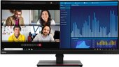 Монитор Lenovo ThinkVision P34w-20 63F2RAT3UK - фото