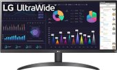 Монитор LG UltraWide 29WQ500-B - фото