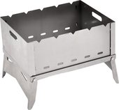 Складной мангал Chugun Invest Крепыш Mini MK-02 (с сумкой) - фото