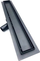 Трап/канал Tim BAD556002BK - фото