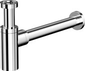 Сифон Whitecross A186CR (хром) - фото