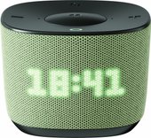 Умная колонка Sber SberBoom Home (фисташковый) - фото