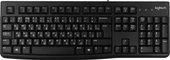 Клавиатура Logitech K120 920-002506 - фото