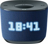 Умная колонка Sber SberBoom Home (морской) - фото