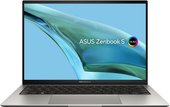 Ноутбук ASUS Zenbook S 13 OLED UX5304MA-NQ021W - фото