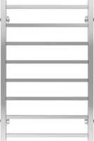 Полотенцесушитель TERMINUS Ватикан П8 500x800 (хром) - фото