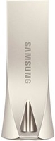 USB Flash Samsung BAR Plus 512GB (серебристый) - фото