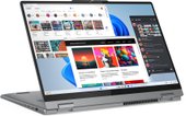 Ноутбук 2-в-1 Lenovo IdeaPad 5 2-in-1 16IRU9 83DU0042RK - фото