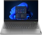 Ноутбук Lenovo ThinkBook 15 G4 IAP 21DJ00SUUS - фото