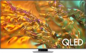 Телевизор Samsung QLED 4K Q80D QE85Q80DAUXCE - фото