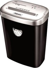 Шредер Fellowes PowerShred 53C - фото