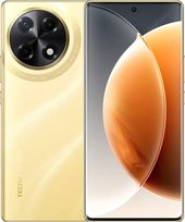 Смартфон Tecno Camon 30S 8GB/128GB (золотой рассвет) - фото