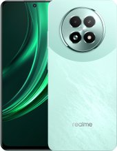 Смартфон Realme 13 5G RMX3951 12GB/256GB международная версия (зеленый) - фото