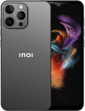 Смартфон Inoi Note 13s 4GB/128GB с NFC (серый) - фото