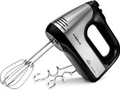 Миксер Holt HT-MX-003 (черный/нержавеющая сталь) - фото