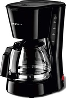 Капельная кофеварка Holt HT-CM-010 - фото