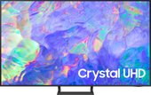 Телевизор Samsung Crystal UHD 4K CU8500 UE55CU8500UXCE - фото