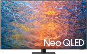 MiniLED телевизор Samsung Neo QLED 4K QN95C QE65QN95CAUXCE - фото