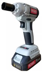 Шуруповерт Ресанта АГ-300/20L (с 2-мя АКБ, кейс) - фото