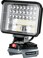 Фонарь Profipower MKDEB-18V - фото