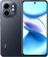 Смартфон Infinix Smart 9 X6532 3GB/128GB (металлический черный) - фото