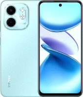 Смартфон Infinix Smart 9 X6532 3GB/128GB (мятно-зеленый) - фото