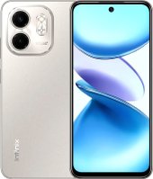 Смартфон Infinix Smart 9 X6532 4GB/128GB (нео-титановый) - фото