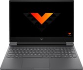 Игровой ноутбук HP Victus 16-r0028nia 81Q20EA - фото