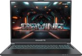 Игровой ноутбук Gigabyte G6 MF-H2KZ853KD - фото