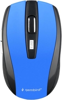 Мышь Gembird MUSW-330-1 - фото