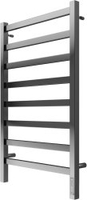 Полотенцесушитель TERMINUS Ното П8 500x850 (хром, Quick Touch) - фото