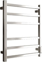 Полотенцесушитель Двин L2 Plaza Neo WH 60x50 - фото