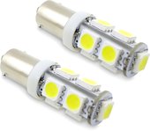 Светодиодная лампа AVS B009 Т8 A80643S (2 шт) - фото