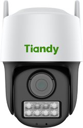 IP-камера Tiandy TC-H333N I5W/C/WIFI/4mm/V4.2 - фото