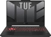 Игровой ноутбук ASUS TUF Gaming A15 2024 FA507UV-LP149 - фото