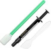 Термопаста (жидкий металл) ExeGate EX-LQMTL3 EX296095RUS - фото