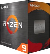 Процессор AMD Ryzen 9 5900XT (WOF) - фото