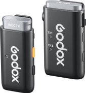 Радиосистема Godox WEC Kit1 - фото