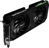 Видеокарта Palit GeForce RTX 4070 Dual NE64070019K9-1048D - фото